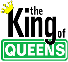 219px-King of queens logo.svg.png