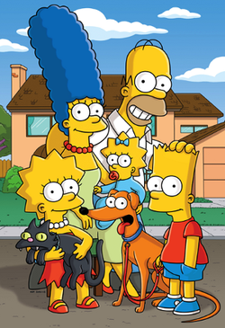 250px-Simpsons FamilyPicture.png