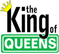219px-King of queens logo.svg.png